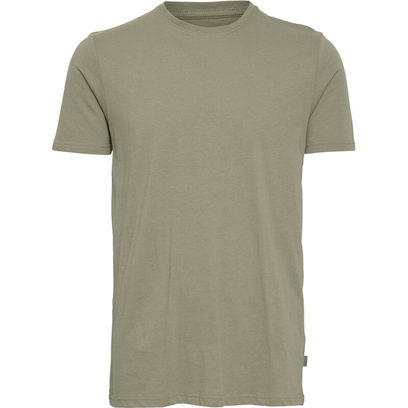 !Solid Tričko Rock olivová 55048195