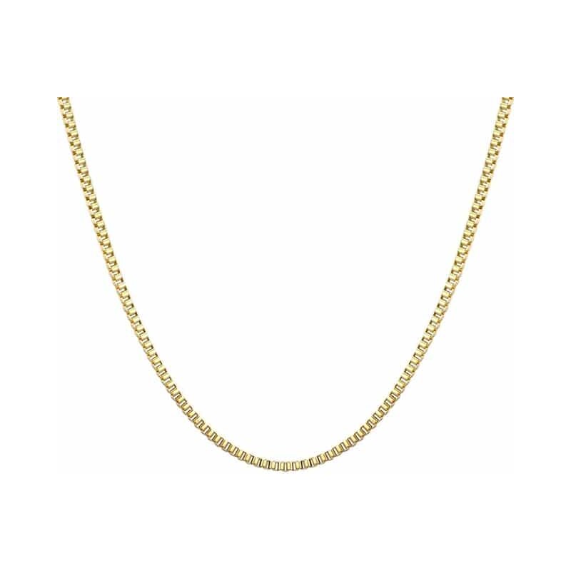 Oceľová retiazka Glare 533 67281817