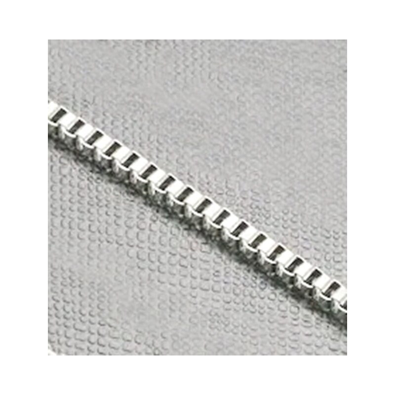 Oceľová retiazka Glare 534 67281818