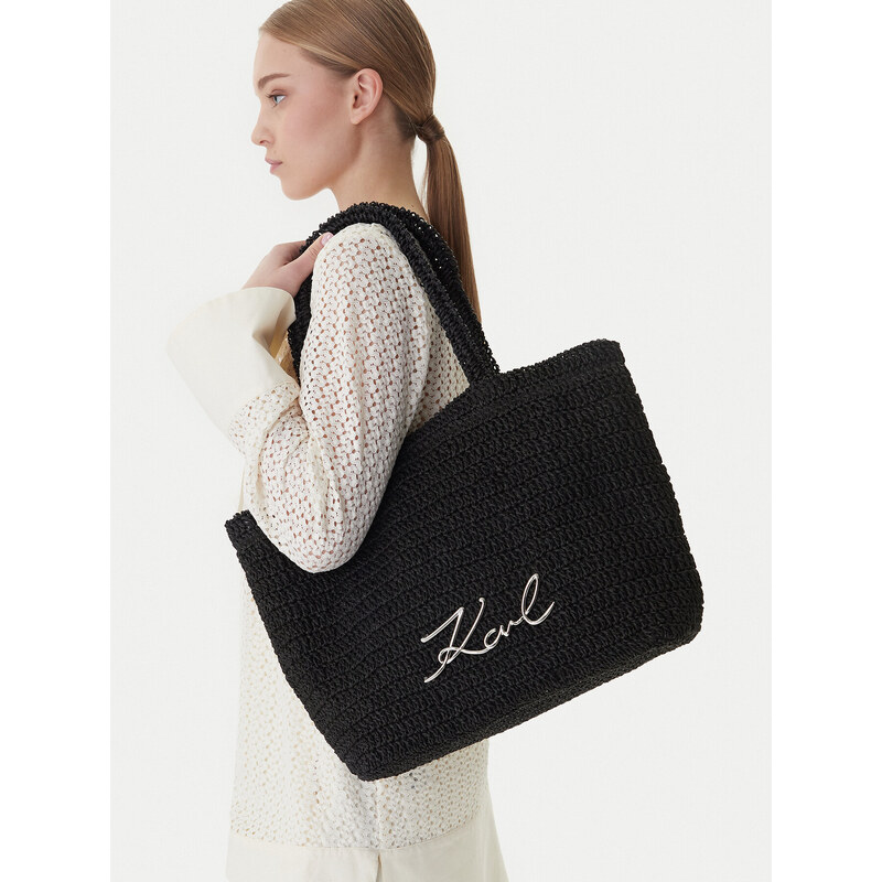 Kabelka KARL LAGERFELD 67145545