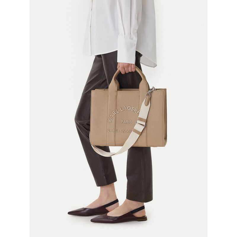 Kabelka KARL LAGERFELD 67148396