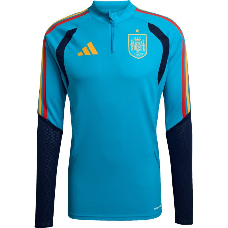 ADIDAS PERFORMANCE Dres RFEF námornícka modrá / vodová / žltá / 66480718