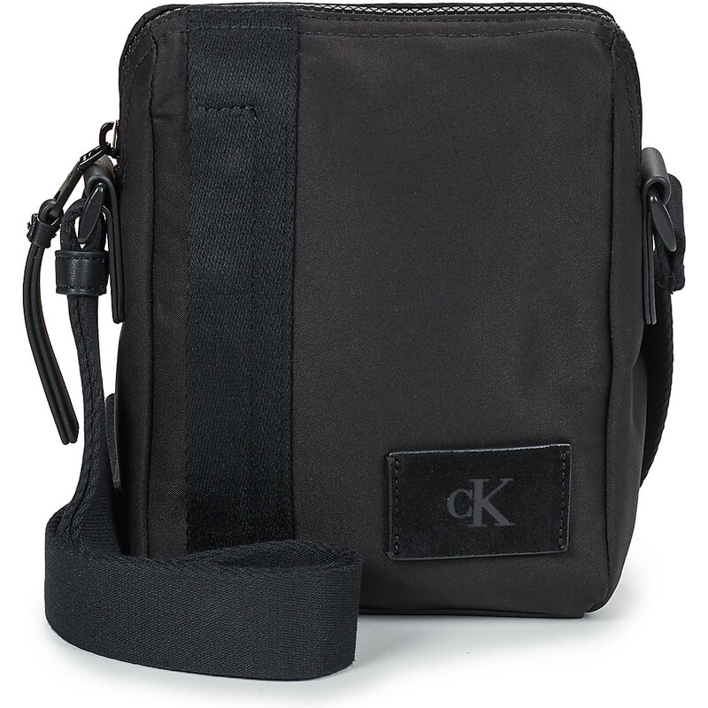 Calvin Klein Jeans Vrecúška/Malé kabelky CANVAS MIX REPORTER Calvin 67281895
