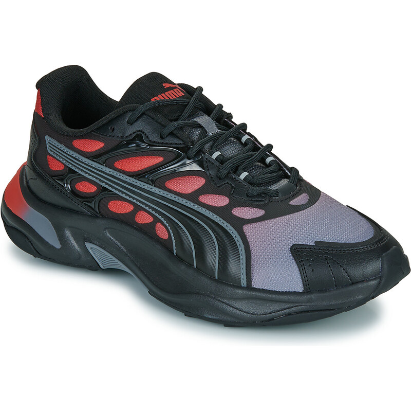 Puma Nízke tenisky INSPHERE FADE Puma 67281908