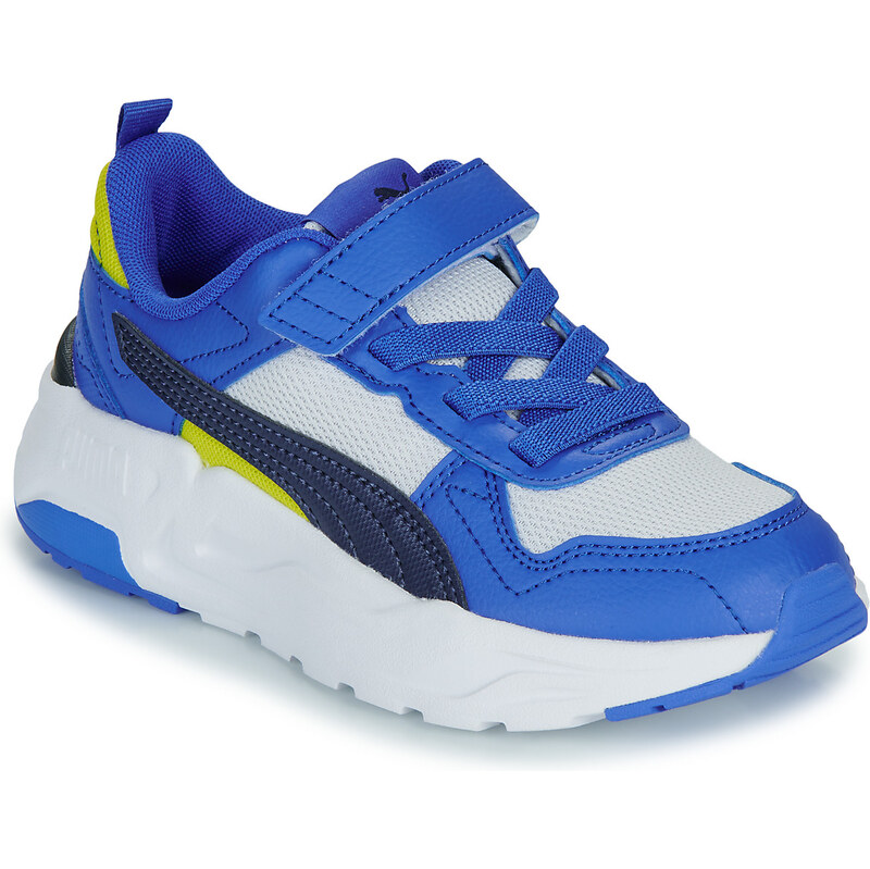 Puma Nízke tenisky Trinity 2 LT AC+ PS Puma 67281913