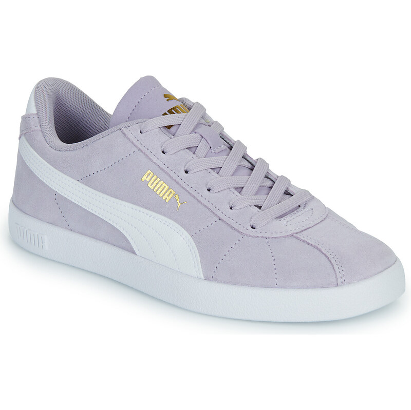 Puma Nízke tenisky Puma Club II Jr Puma 67281923