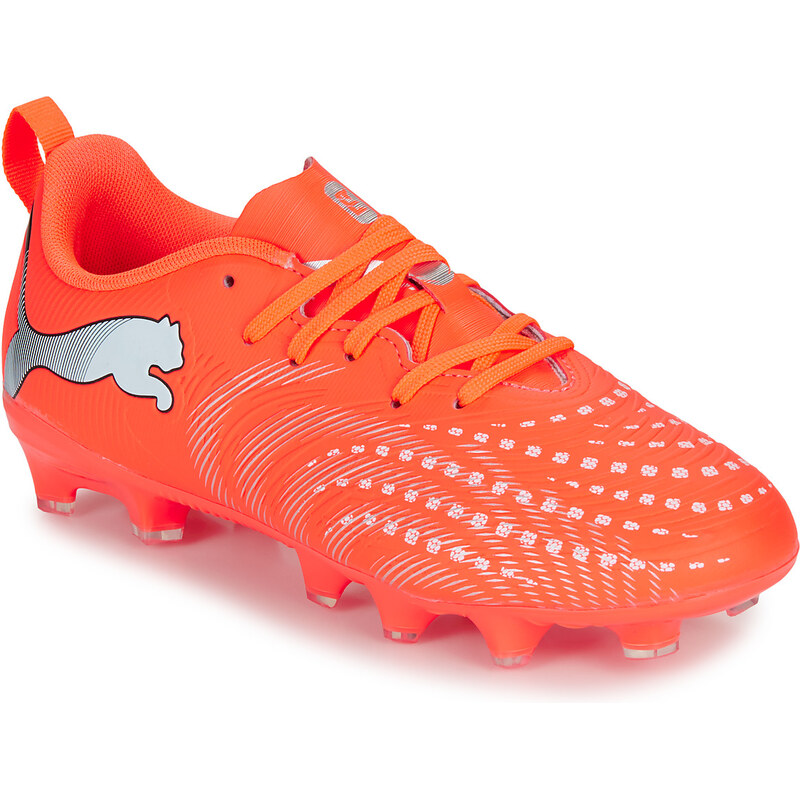 Puma Futbalové kopačky FUTURE 9 PLAY FG/AG Jr Puma 67281914