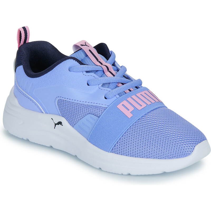 Puma Nízke tenisky Soft Wired 2 PS Puma 67281920
