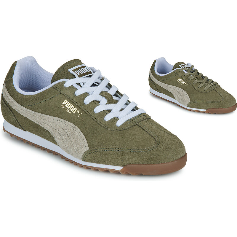 Puma Nízke tenisky Arizona SD Puma 67281906