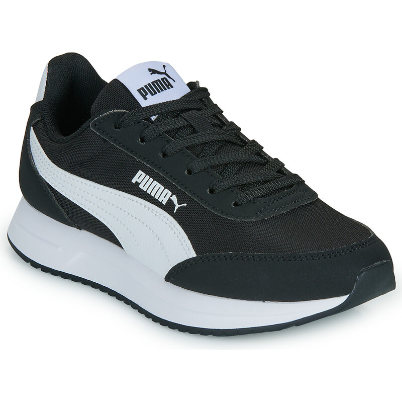 Puma Nízke tenisky Puma R78 Lightwind Jr Puma 67281928