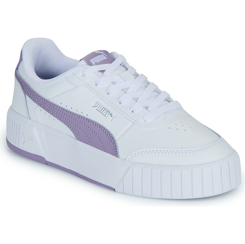 Puma Nízke tenisky Carina Mia Jr Puma 67281925
