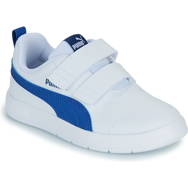 Puma Nízke tenisky Courtflex V3 V PS Puma 67281916