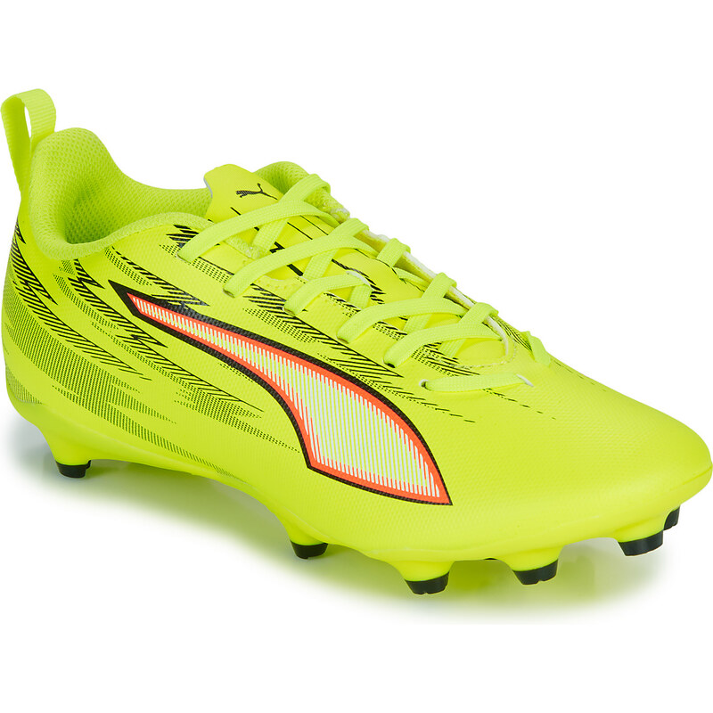 Puma Futbalové kopačky ULTRA 6 PLAY FG/AG Jr Puma 67281917