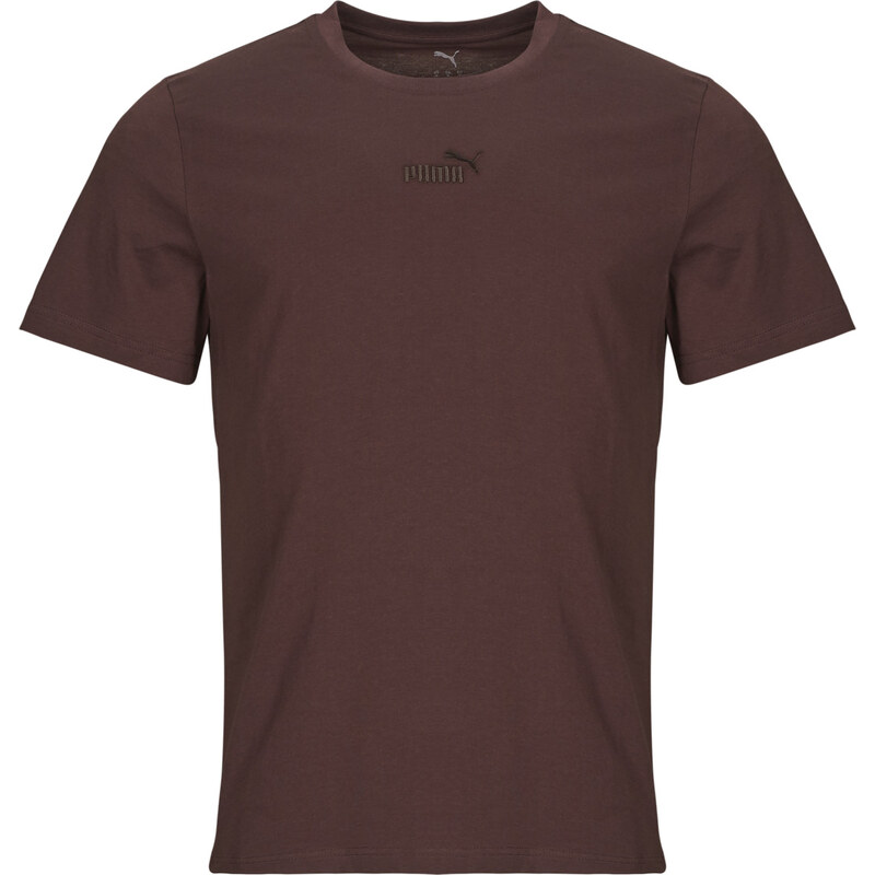 Puma Tričká s krátkym rukávom ESS Small No. 1 Logo centered Tee Puma 67281931