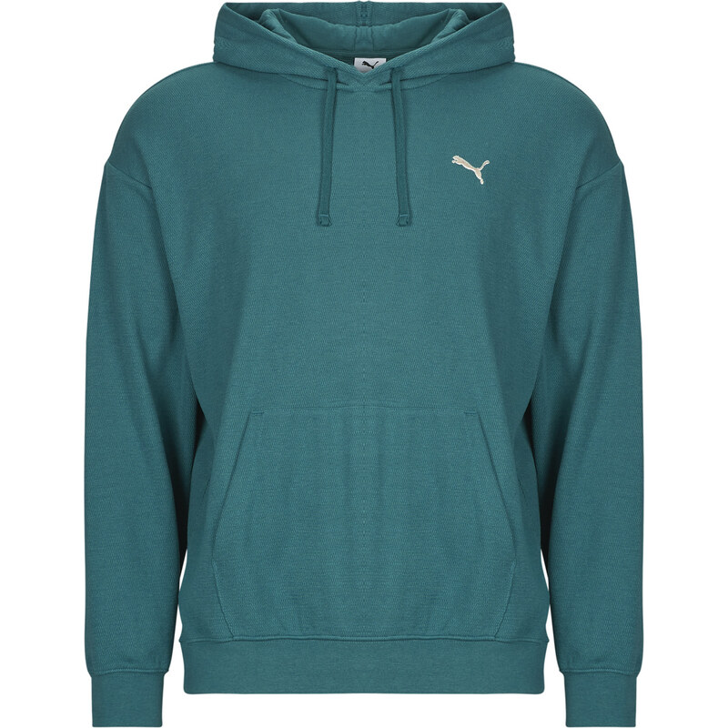 Puma Mikiny s kapucou ESS ELEVATED Relaxed Hoodie Puma 67281932