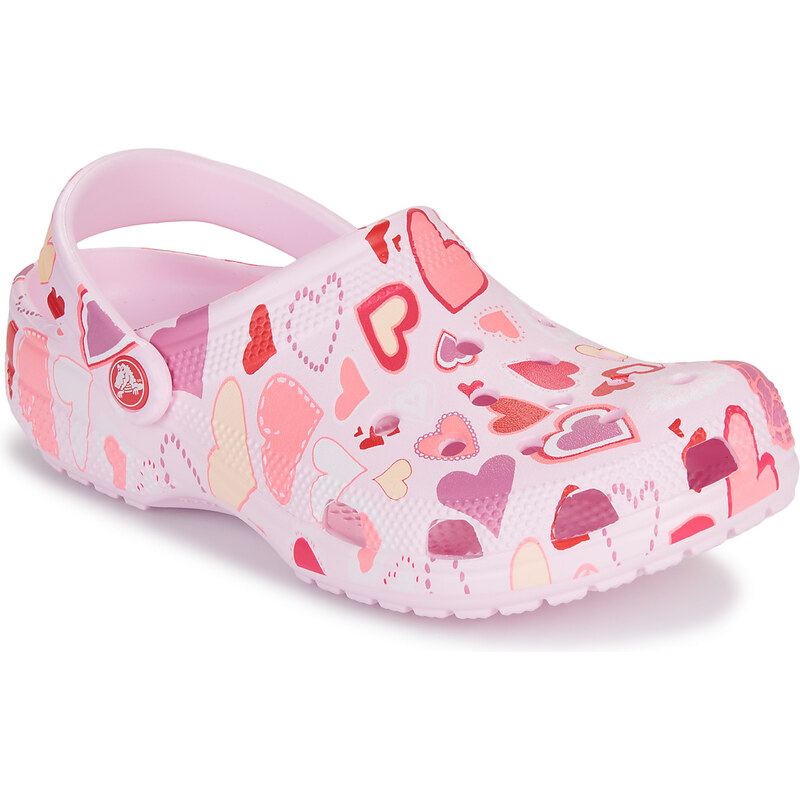Crocs Nazuvky CLASSIC VDAY CLOG Crocs 67281940