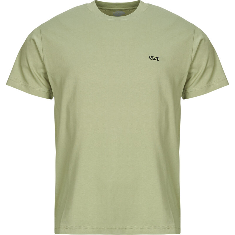 Vans Tričká s krátkym rukávom LEFT CHEST SS Vans 67281944