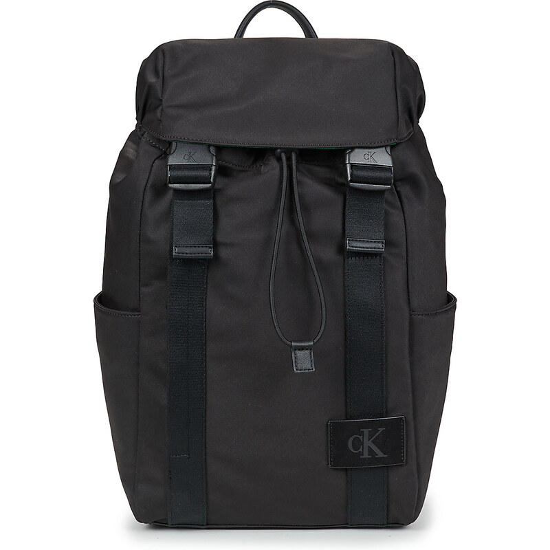 Calvin Klein Jeans Ruksaky a batohy CANVAS MIX BACKPACK Calvin Klein 67281894