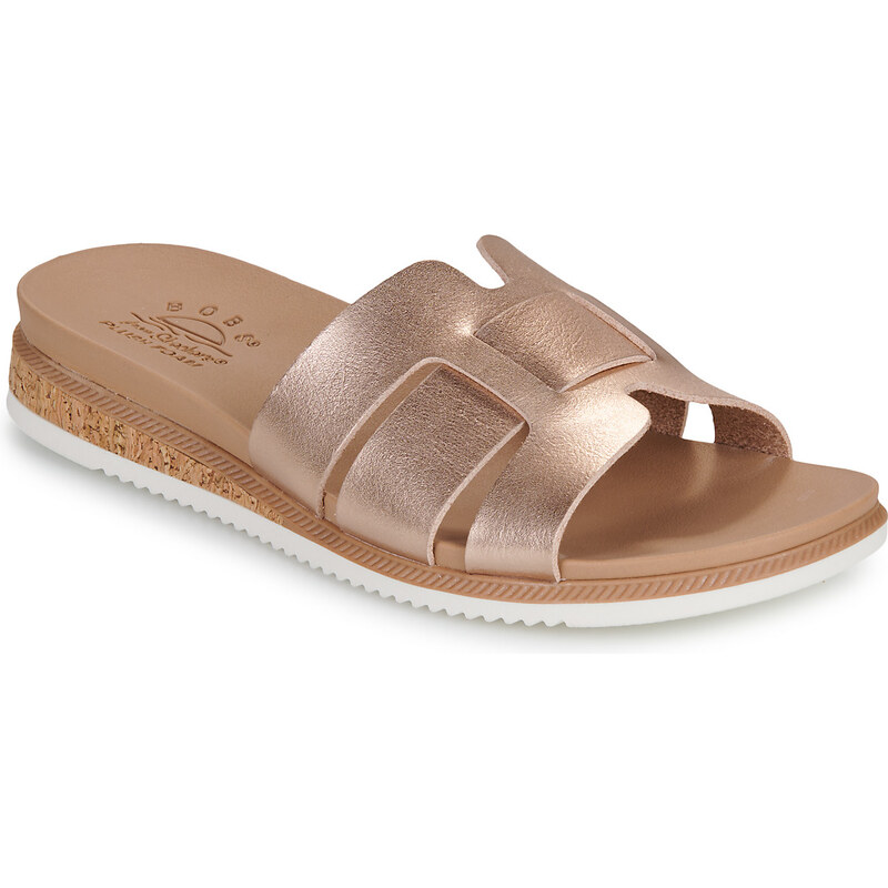 Skechers Šľapky DESERT KISS LOW PEAK LOOK Skechers 67281901