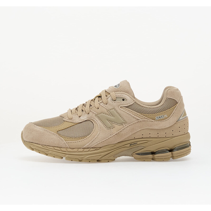 New Balance 2002 Stoneware/ Silver Metallic 67282020