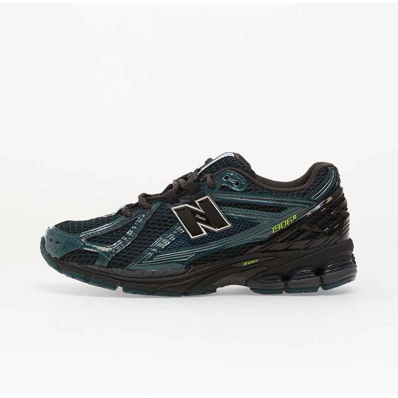 New Balance 1906 Medusa Green/ Black 67282060