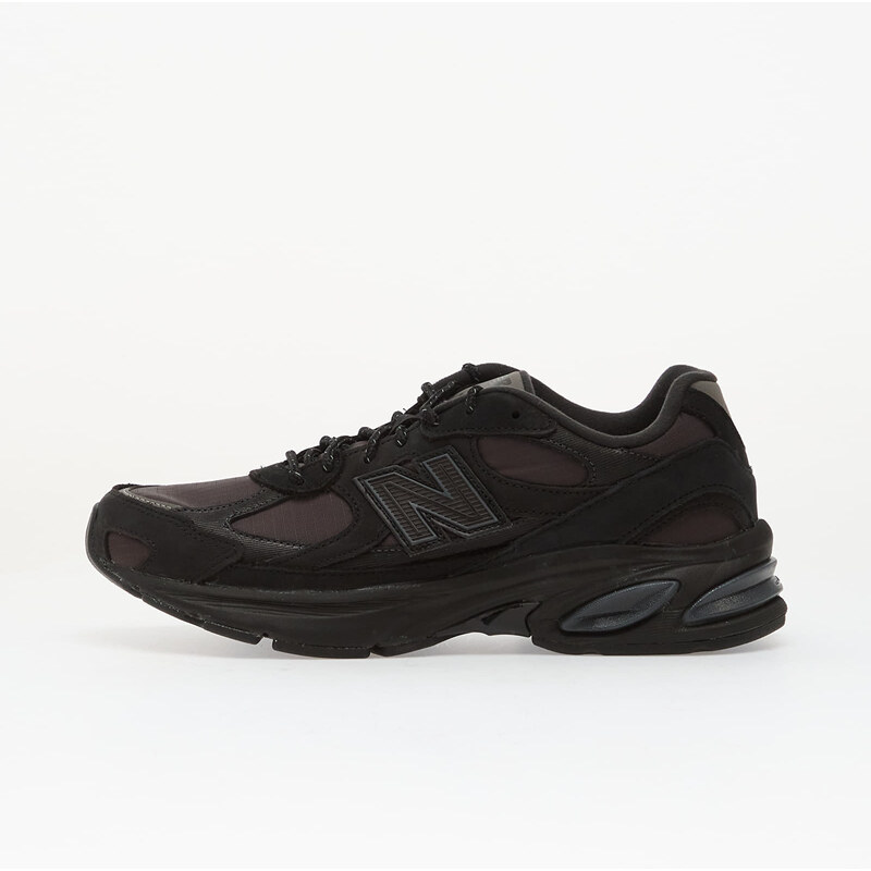 New Balance 2010 Black/ Faded Black/ Phantom 67282084