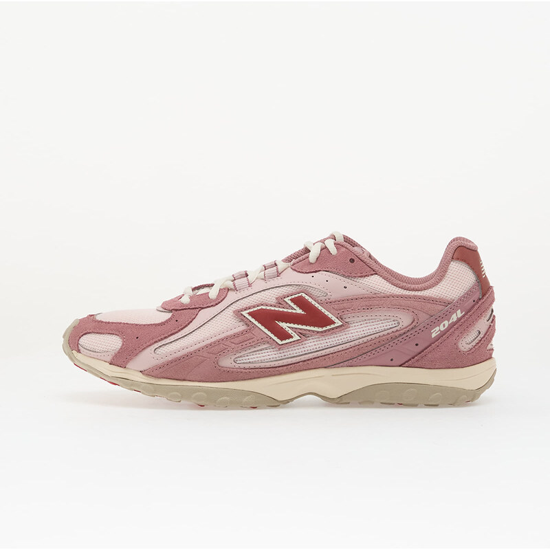 New Balance 204L Rosewood/ Pink Salt 67282082