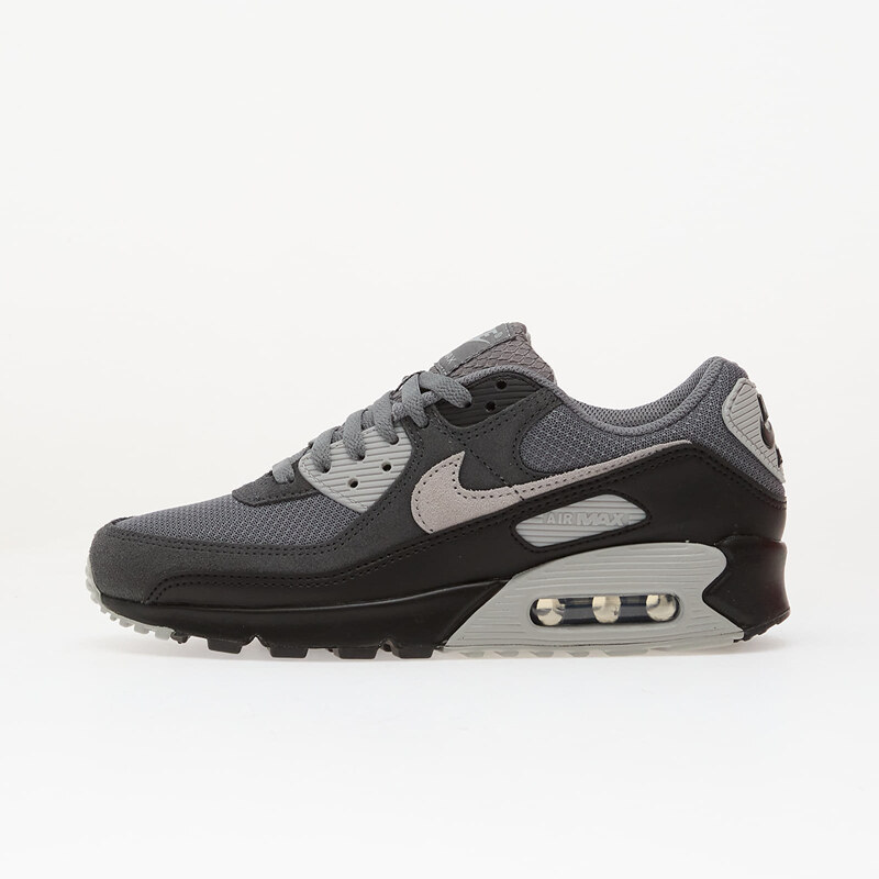 Nike Air Max 90 Smoke Grey/ Photon Dust-Black 67282072