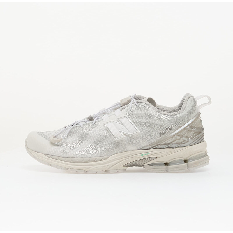 New Balance 1906 103 White/ Silver Metallic/ Deep End 67282033