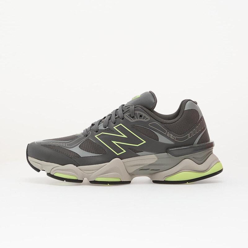 New Balance 9060 Castlerock/ Afterglow 67282074