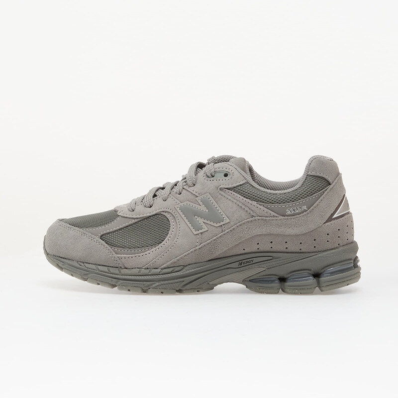 New Balance 2002 Slate Grey/ Dark Silver Metallic 67282105