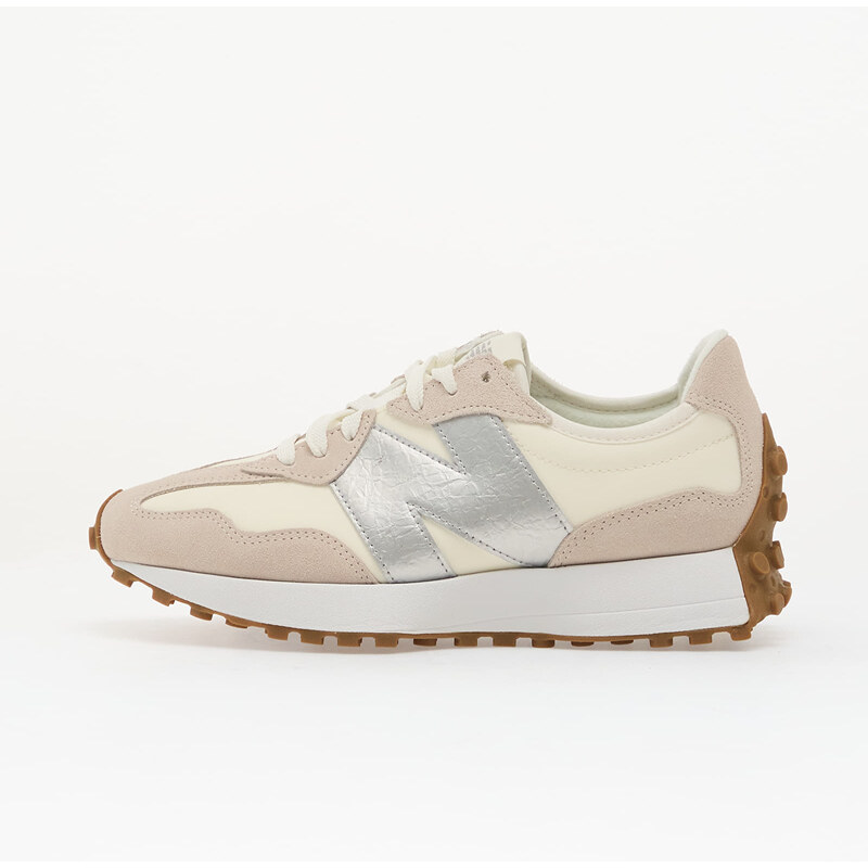 New Balance 327 Angora/ Silver Metallic 67282048