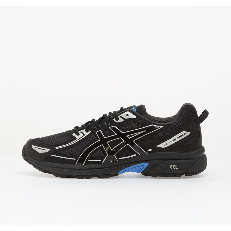 Asics Gel-Venture 6 Black/ Blue Coast 67282036