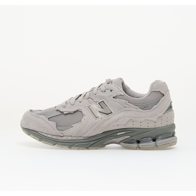 New Balance 2002R Slate Grey/ Castlerock 67282165