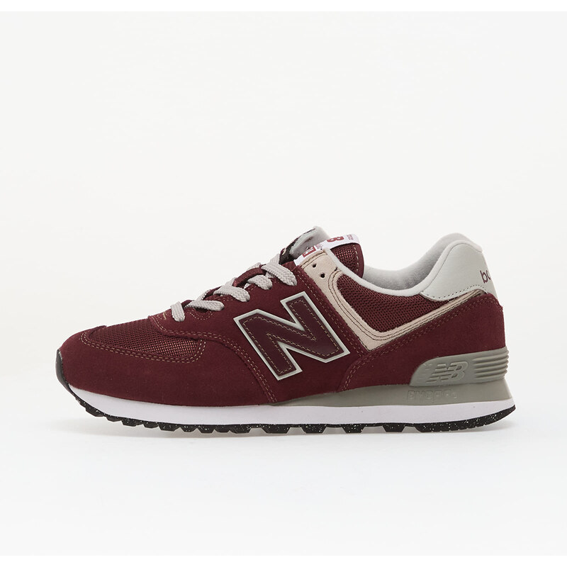 New Balance 574 Burgundy 67692456