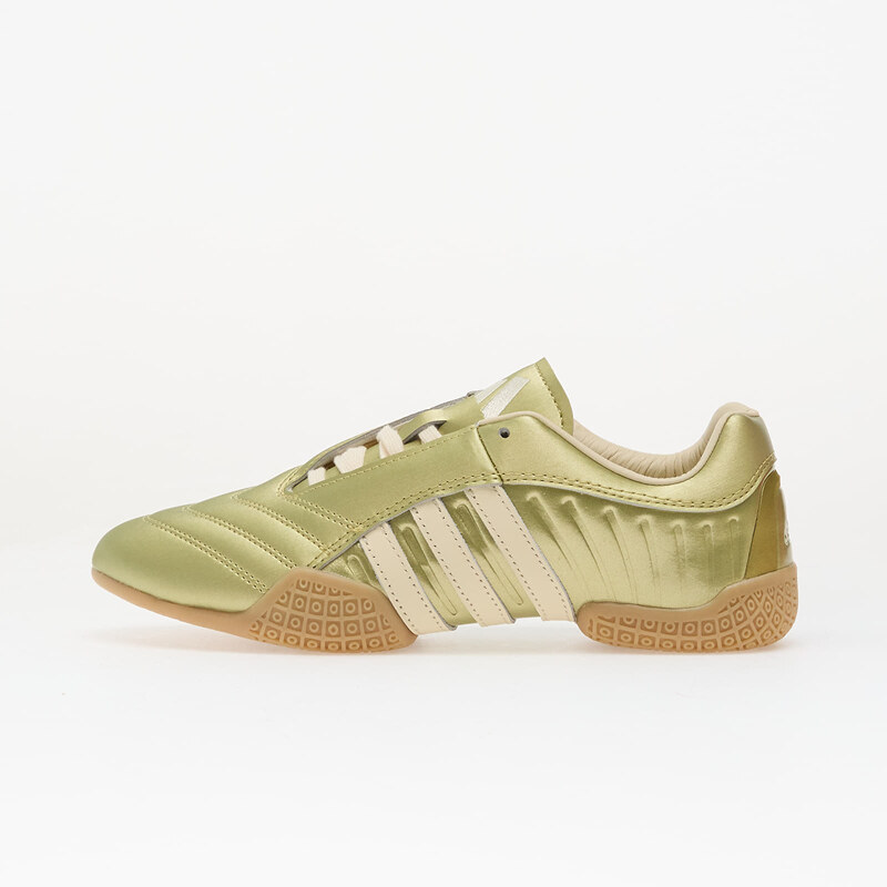 adidas Originals adidas Taekwondo Mei Elite W Gold Metallic/ Crew 67282049