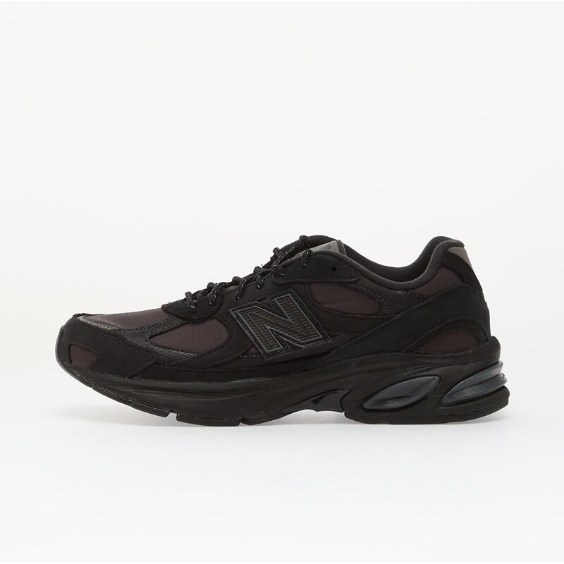 New Balance 2010 Black/ Faded Black/ Phantom 67282120