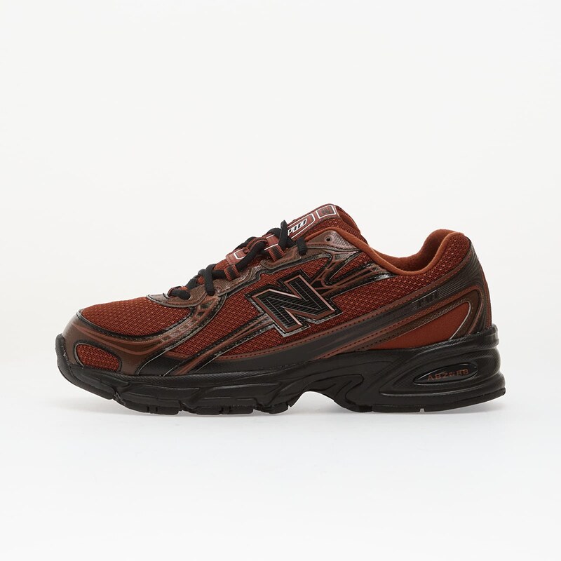 New Balance 740 Relic Brown/ Pumpernickel 67282174