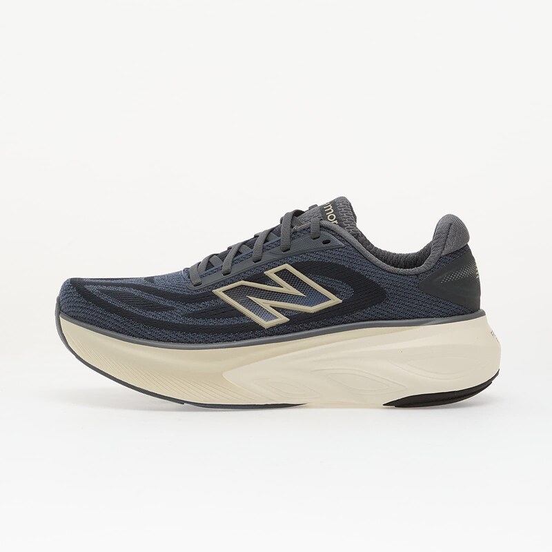 New Balance Fresh Foam X More v6 Graphite/ Vintage Indigo/ Shipyard 67282187