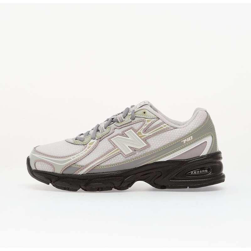 New Balance 740 Silver Metallic/ Raincloud 67282138
