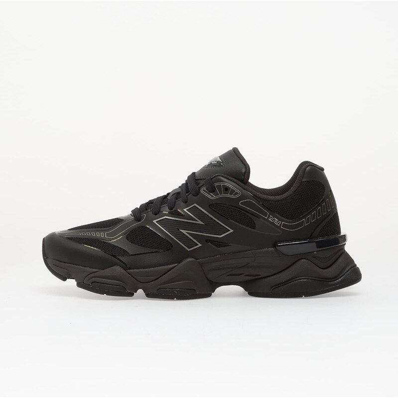 New Balance 9060 Black/ Faded Black 67282175