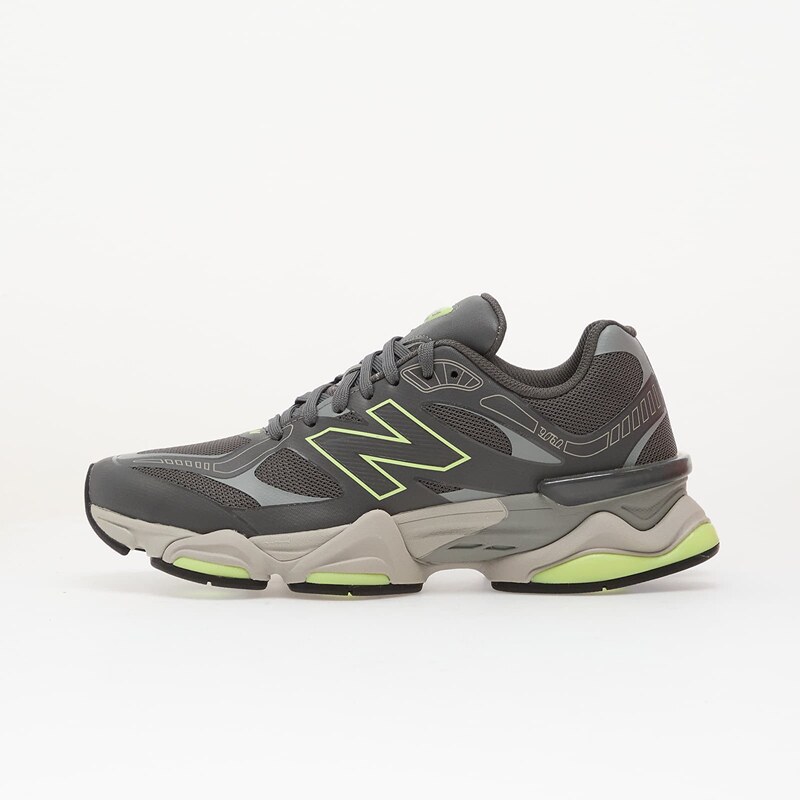New Balance 9060 Castlerock/ Afterglow 67282123