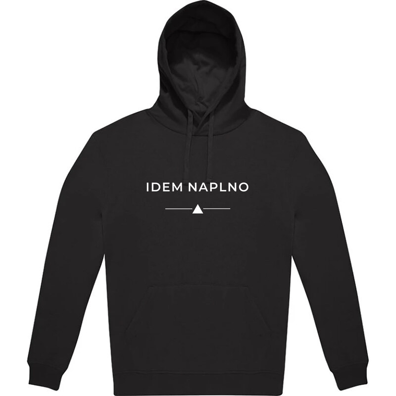 Handel Mikina - Idem naplno 67281966