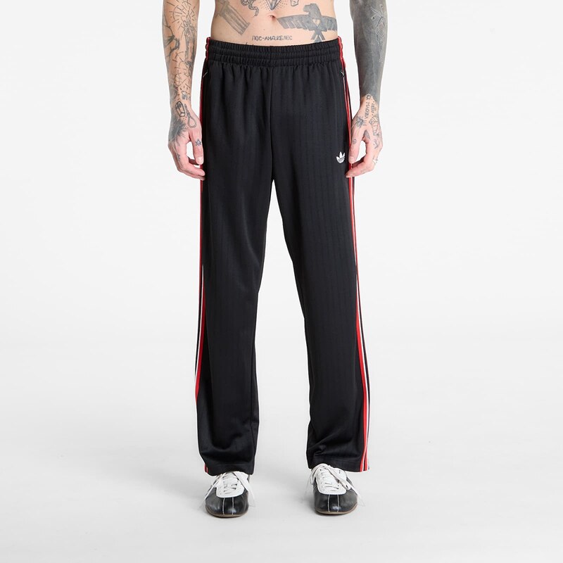 adidas Originals Tepláky adidas Firebird Track Pants Black M 67282189