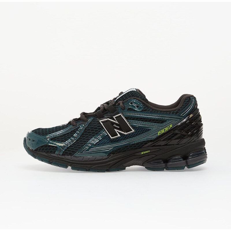 New Balance 1906 Medusa Green/ Black 67282143