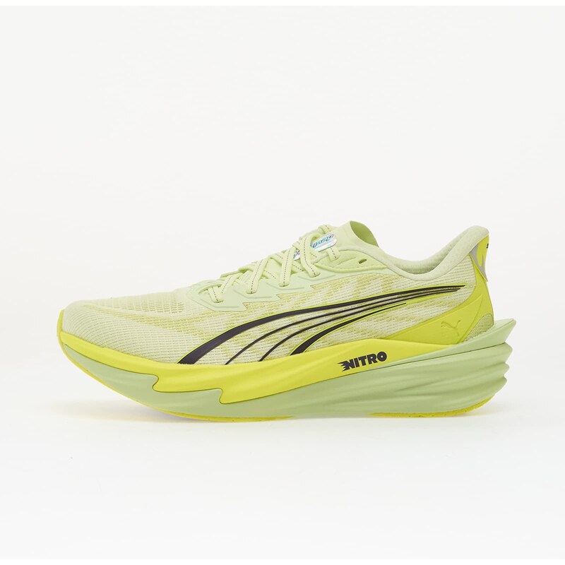 Puma Deviate NITRO 4 Wns Apple Spritz/ Lux Lime 67282186