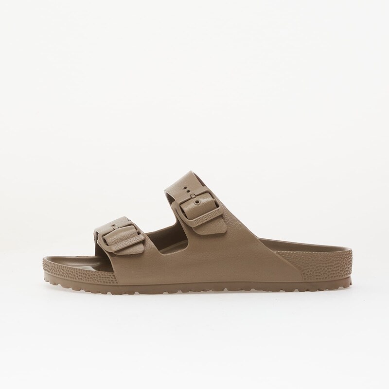 Birkenstock Arizona Essentials EVA Unisex Gray Taupe 67560953