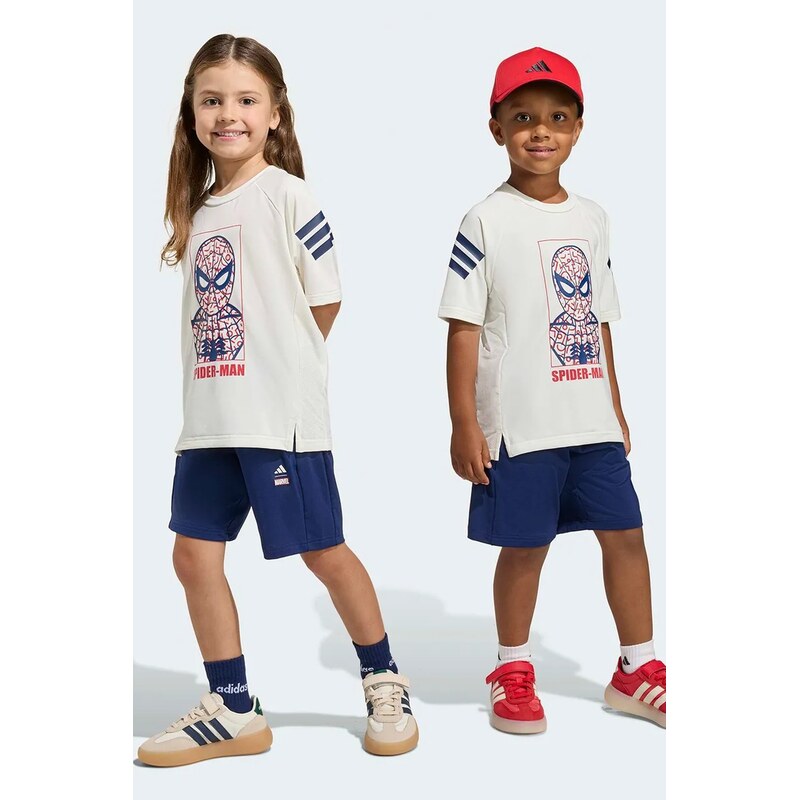 Detská súprava adidas MRVL 67282199