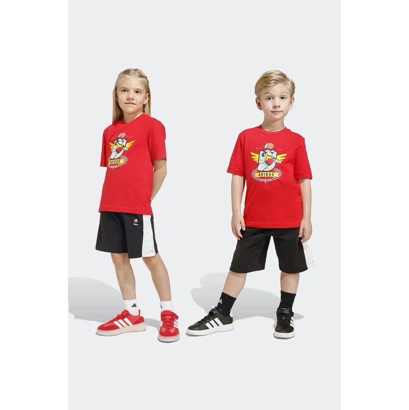 Detská súprava adidas DISNEY 67282200