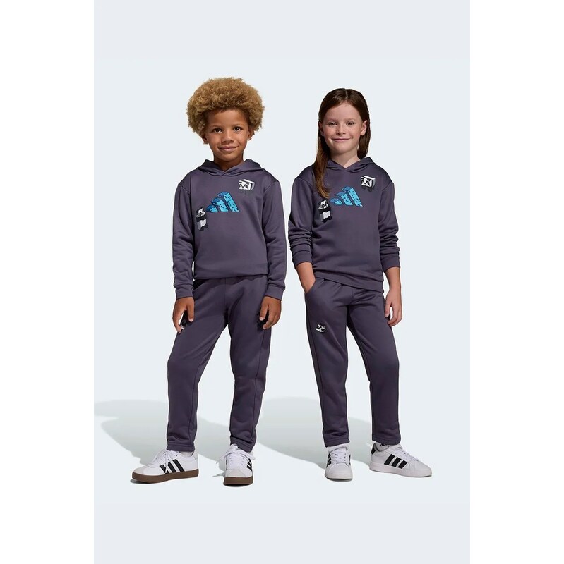 Detská tepláková súprava adidas Minecraft 67282202